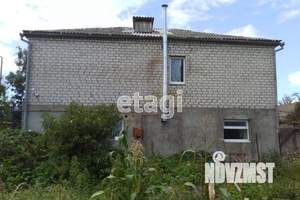 Дом 169м², 2-этажный, участок 5 сот.