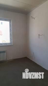 Дом 100м², 1-этажный, участок 6 сот.