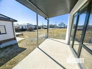 Дом 120м², 1-этажный, участок 5 сот.