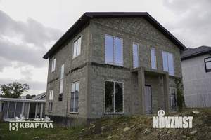 Дом 230м², 2-этажный, участок 6 сот.