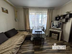 Таунхаус 60м², 2-этажный, участок 1 сот.