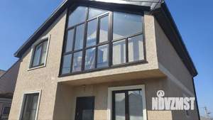 Дом 127м², 2-этажный, участок 6 сот.