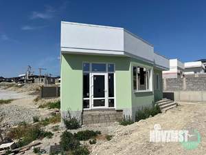 Дом 105м², 1-этажный, участок 4 сот.