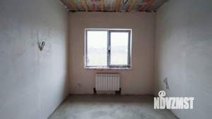 Дом 83м², 1-этажный, участок 4 сот.