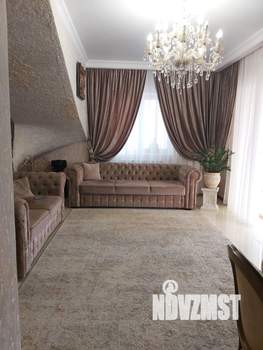 Дом 168м², 2-этажный, участок 8 сот.