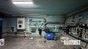 Дом 222м², 1-этажный, участок 17 сот.