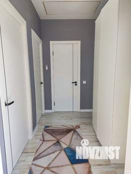 Дом 70м², 1-этажный, участок 4 сот.