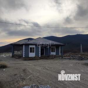 Дача 122м², 1-этажный, участок 5 сот.