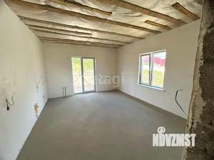 Дом 115м², 1-этажный, участок 4 сот.