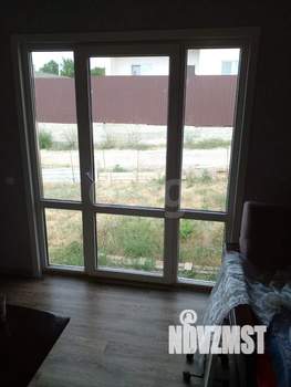 Дом 57м², 1-этажный, участок 3 сот.