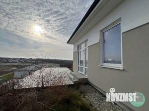 Дом 104м², 1-этажный, участок 4 сот.