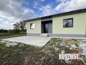 Дом 109м², 2-этажный, участок 6 сот.