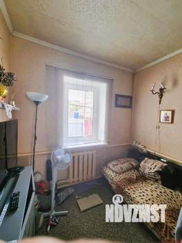 Дом 40м², 2-этажный, участок 1 сот.