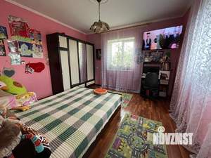 Дом 199м², 2-этажный, участок 4 сот.