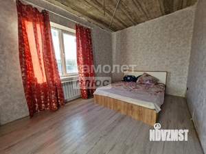 Дом 133м², 2-этажный, участок 5 сот.