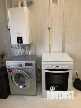 Дом 120м², 2-этажный, участок 5 сот.