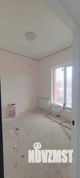 Дом 60м², 2-этажный, участок 5 сот.