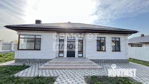 Коттедж 170м², 1-этажный, участок 9 сот.