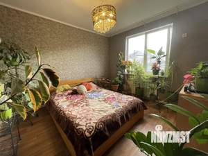 Дом 55м², 1-этажный, участок 4 сот.