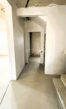 Дом 144м², 2-этажный, участок 3 сот.