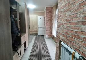 Дом 117м², 2-этажный, участок 3 сот.