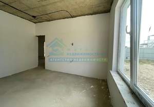 Дом 130м², 1-этажный, участок 6 сот.