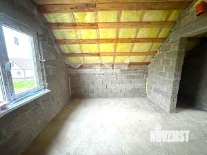 Дом 84м², 2-этажный, участок 4 сот.