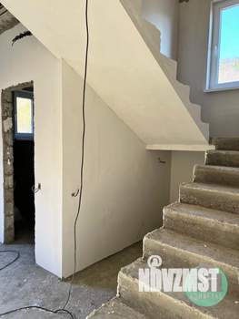 Дом 117м², 2-этажный, участок 4 сот.