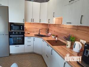 Дом 185м², 2-этажный, участок 8 сот.