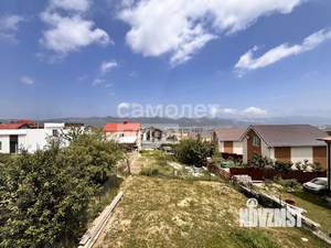 Дом 84м², 2-этажный, участок 4 сот.