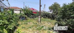 Дом 76м², 1-этажный, участок 6 сот.