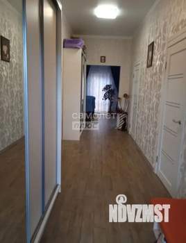 Дом 88м², 1-этажный, участок 4 сот.