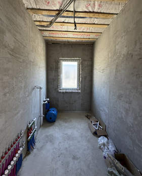 Дом 74м², 1-этажный, участок 4 сот.