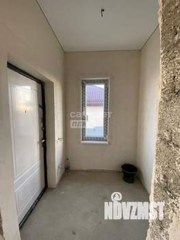 Дом 90м², 1-этажный, участок 4 сот.