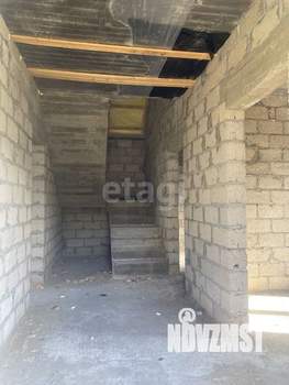 Дом 98м², 2-этажный, участок 3 сот.