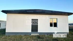 Дом 78м², 1-этажный, участок 5 сот.