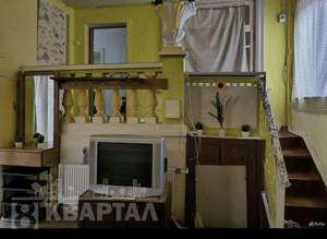 Дом 107м², 2-этажный, участок 2 сот.