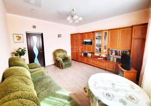 Дом 101м², 1-этажный, участок 3 сот.