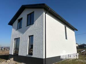 Дом 137м², 2-этажный, участок 6 сот.