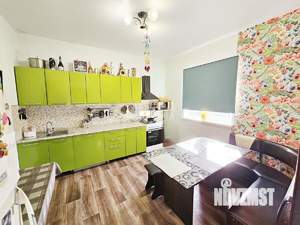 Дом 71м², 1-этажный, участок 5 сот.