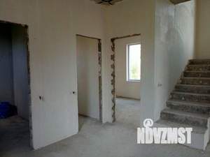 Дом 120м², 2-этажный, участок 4 сот.