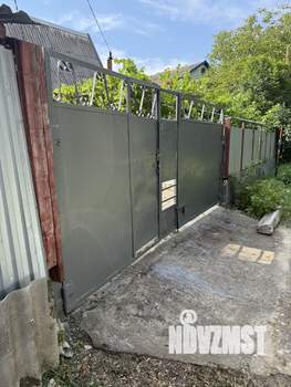 Дом 88м², 2-этажный, участок 4 сот.