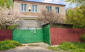 Дом 149м², 2-этажный, участок 6 сот.