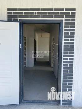 Дом 120м², 1-этажный, участок 5 сот.