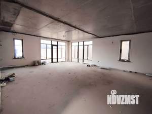 Дом 300м², 3-этажный, участок 5 сот.