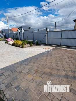 Дом 130м², 1-этажный, участок 9 сот.