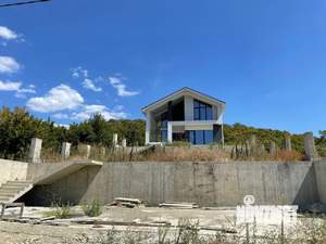 Дом 260м², 2-этажный, участок 7 сот.