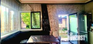 Дом 210м², 3-этажный, участок 4 сот.