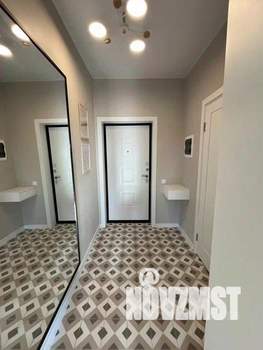 Дом 84м², 2-этажный, участок 5 сот.