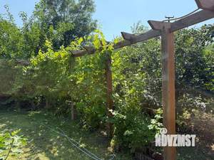 Дача 120м², 2-этажный, участок 8 сот.